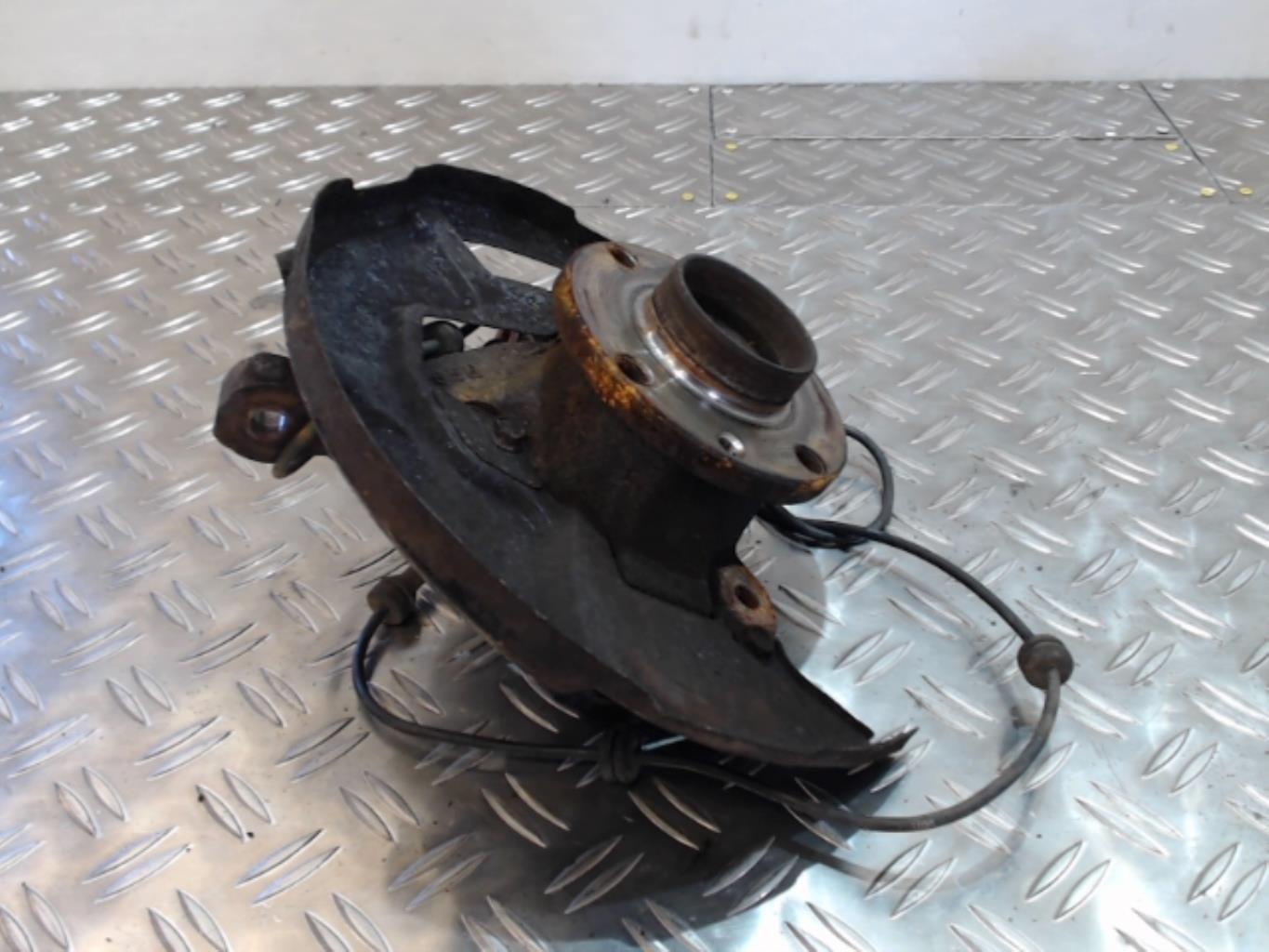 Mozzo anteriore destro FIAT DOBLO 1 PHASE 1 Gasolina - 1