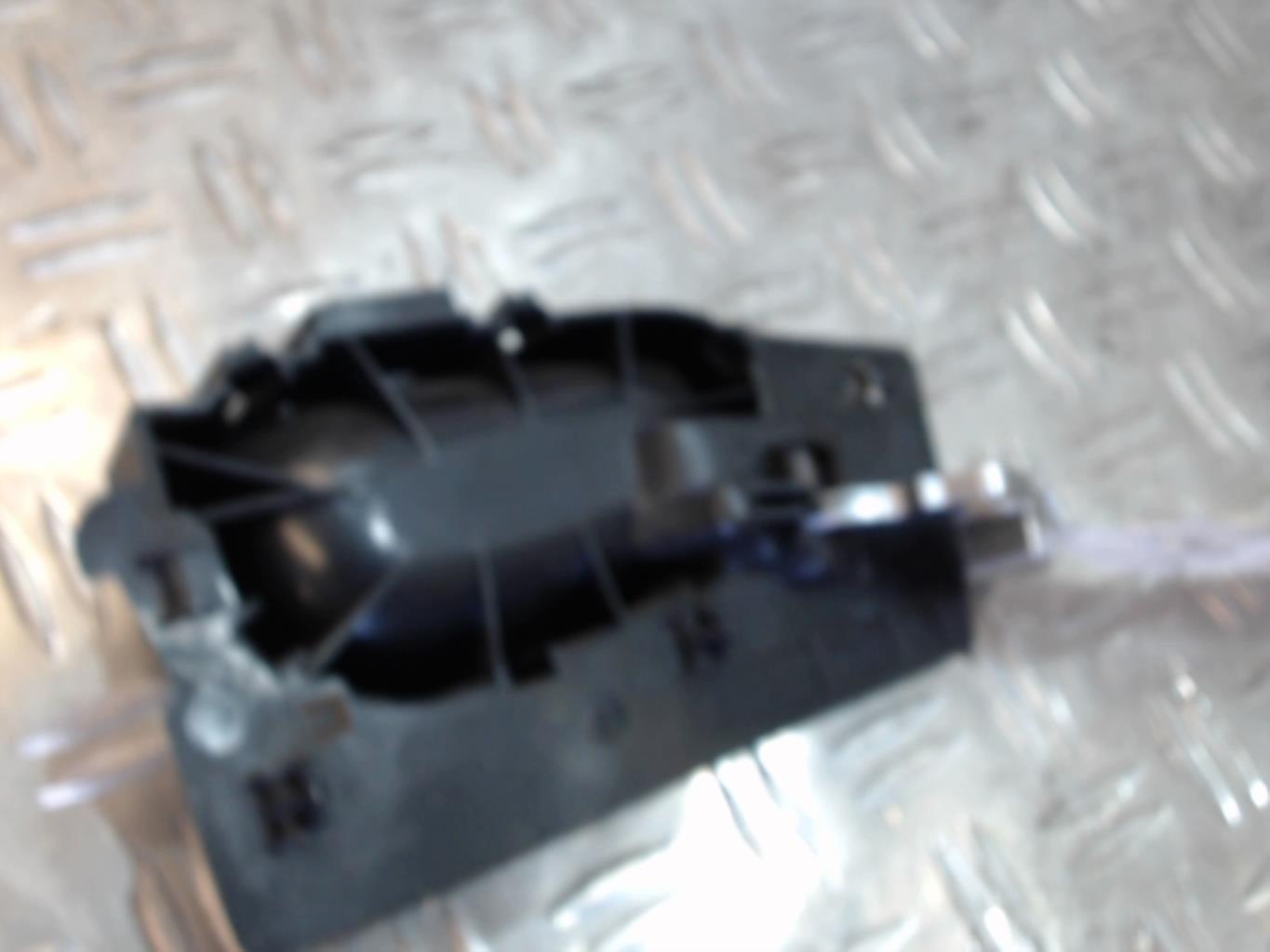Maniglia interna anteriore sinistra PEUGEOT 307 PHASE 1 Diésel - 1