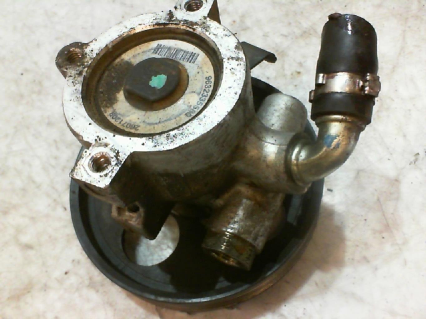 Pompa sterzo CITROEN XSARA PHASE 1 Gasolina - 1