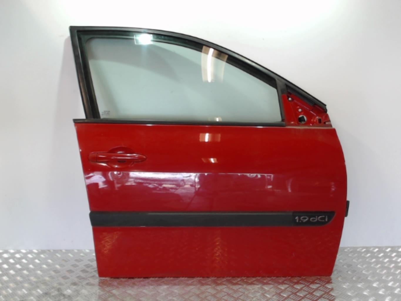 Porte avant droit RENAULT MEGANE 2 PHASE 1 BREAK Diesel - 1