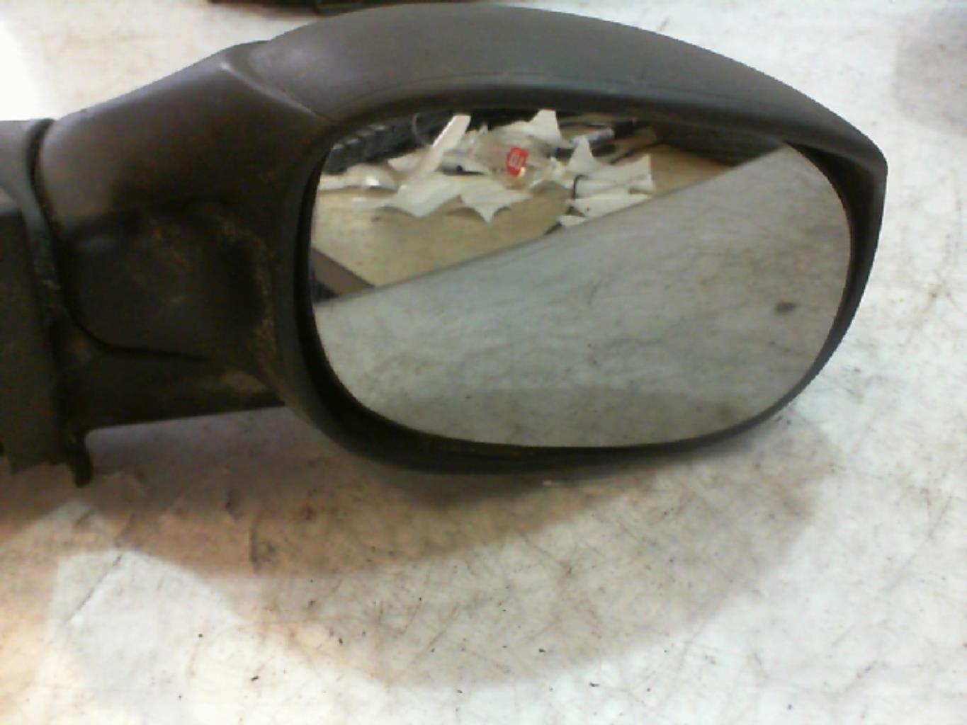 Retrovisor derecho PEUGEOT 206+  - 1