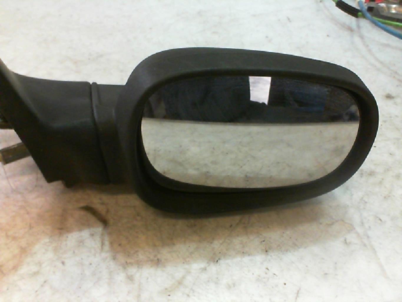 Retroviseur interieur RENAULT CLIO 1 PHASE 3 Diesel - 1
