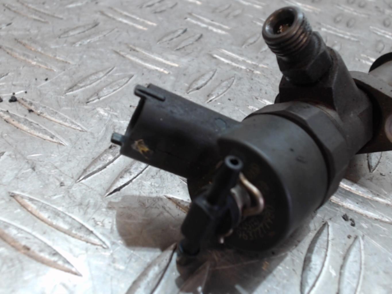 Injecteurs PEUGEOT 607 PHASE 1 Diesel - 1