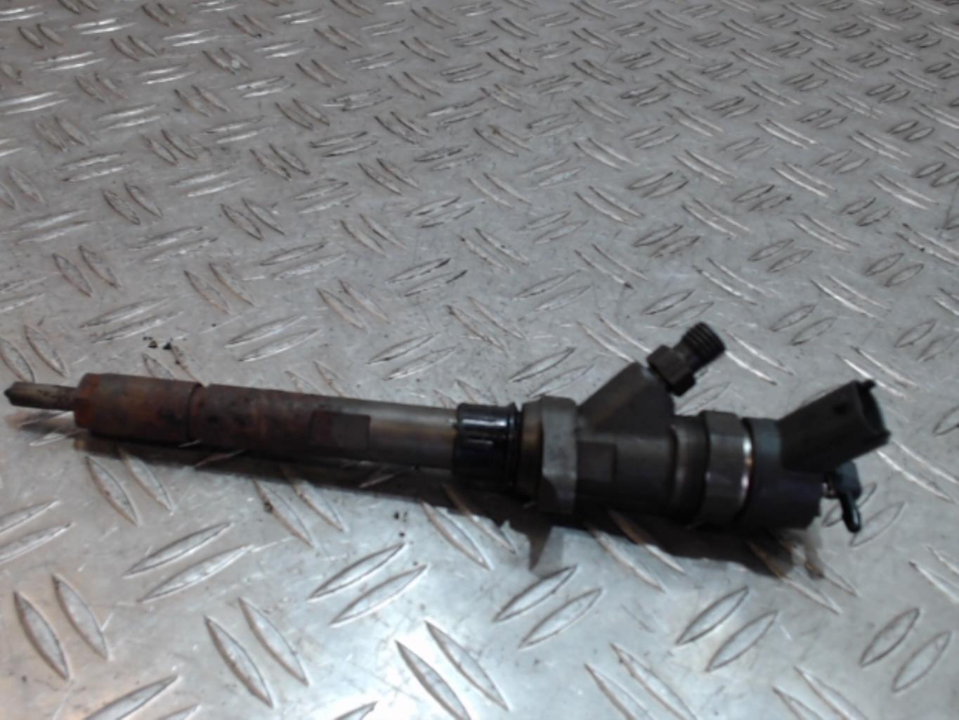 Injecteurs PEUGEOT 607 PHASE 1 Diesel - 1
