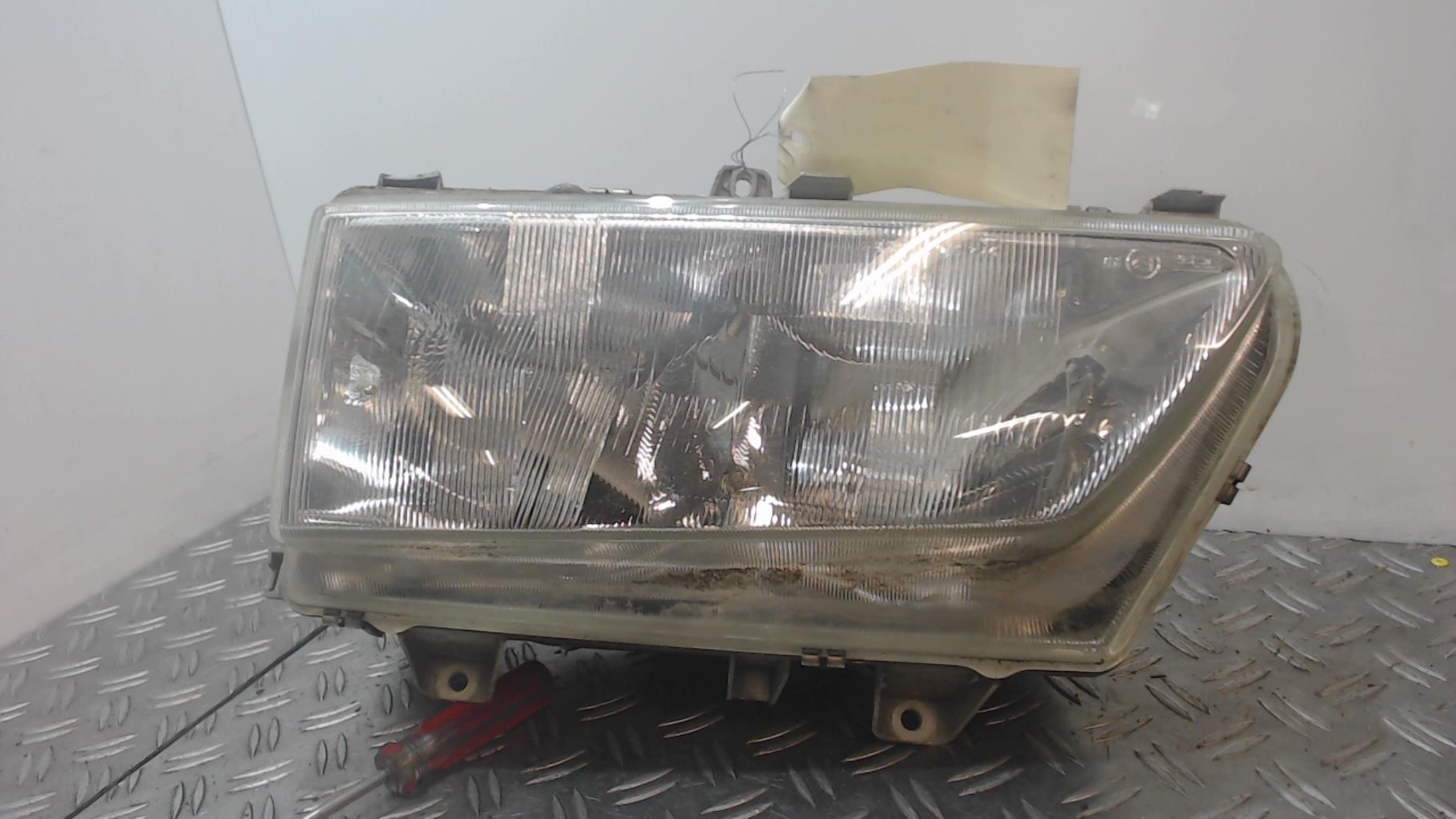 Gruppo ottico anteriore principale sinistro (luci)(faro) PEUGEOT 806 PHASE 1 Gasolina - 1