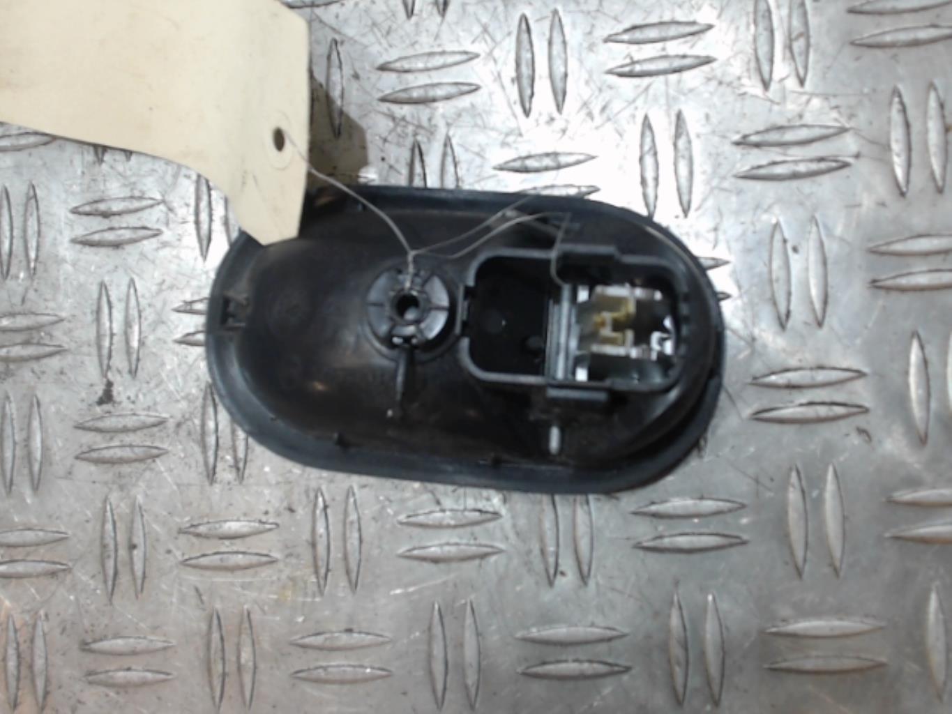 Maniglia interna posteriore sinistra RENAULT CLIO 3 PHASE 1 Diésel - 1