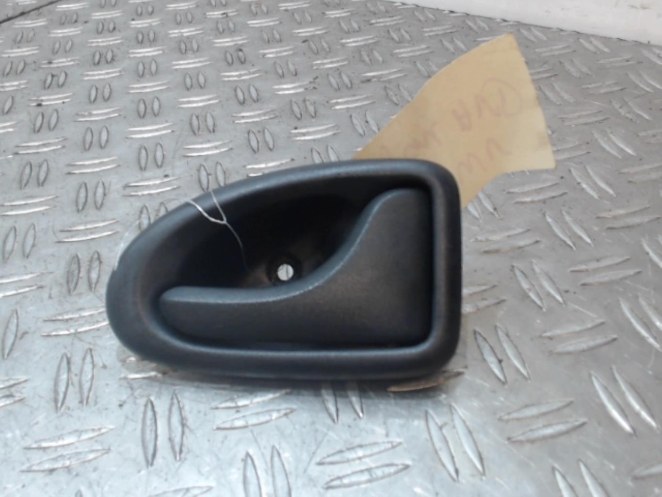 Maniglia interna anteriore destra RENAULT MEGANE 1 PHASE 1 Gasolina - 1