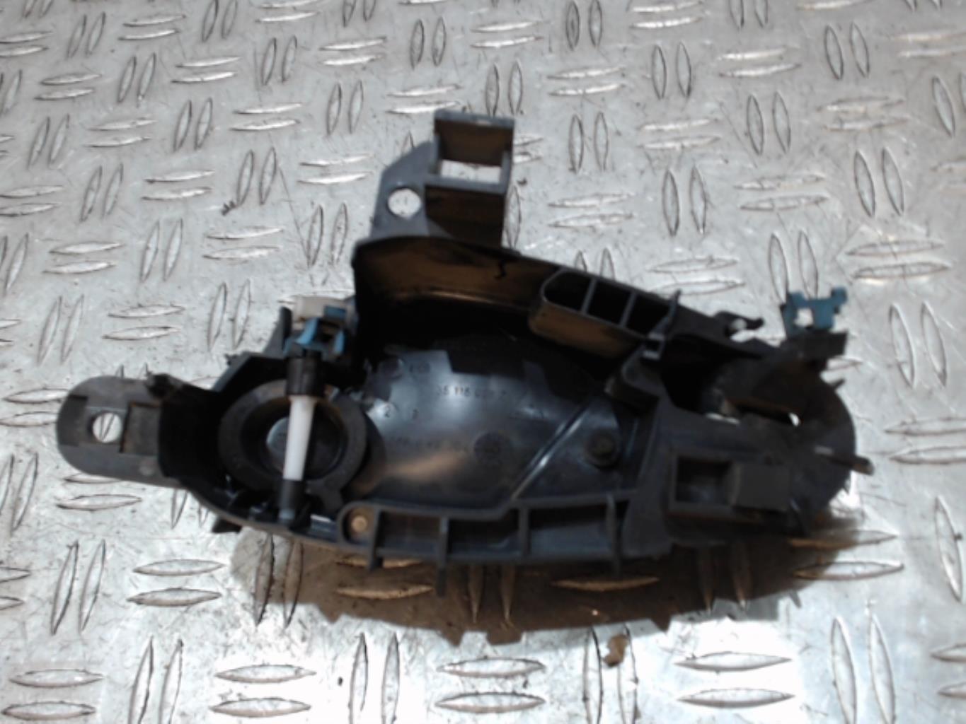 Maniglia interna anteriore destra CITROEN XSARA PHASE 1 COUPE Diésel - 1