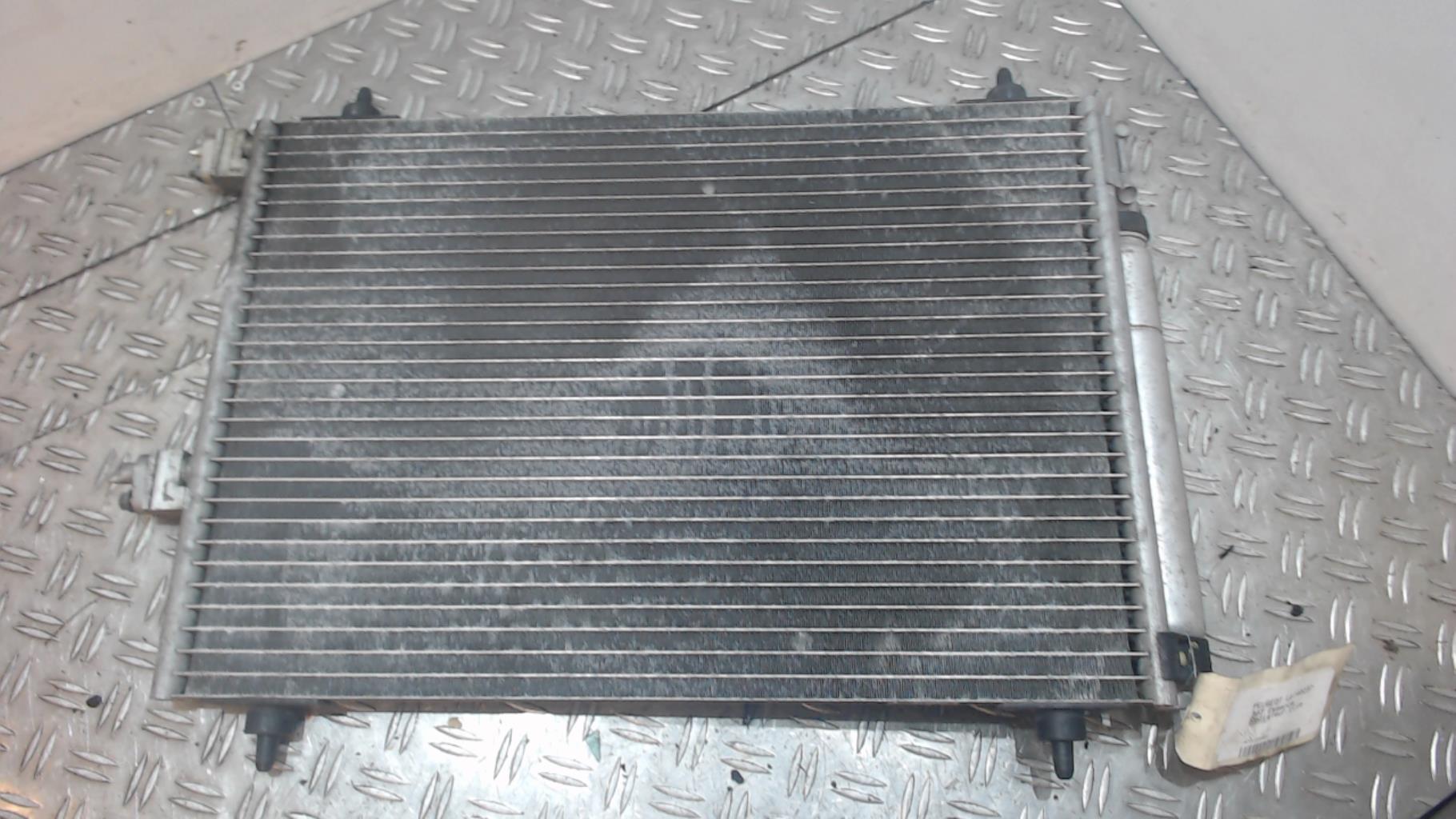 Radiatore clima PEUGEOT 307 PHASE 1 Gasolina - 1