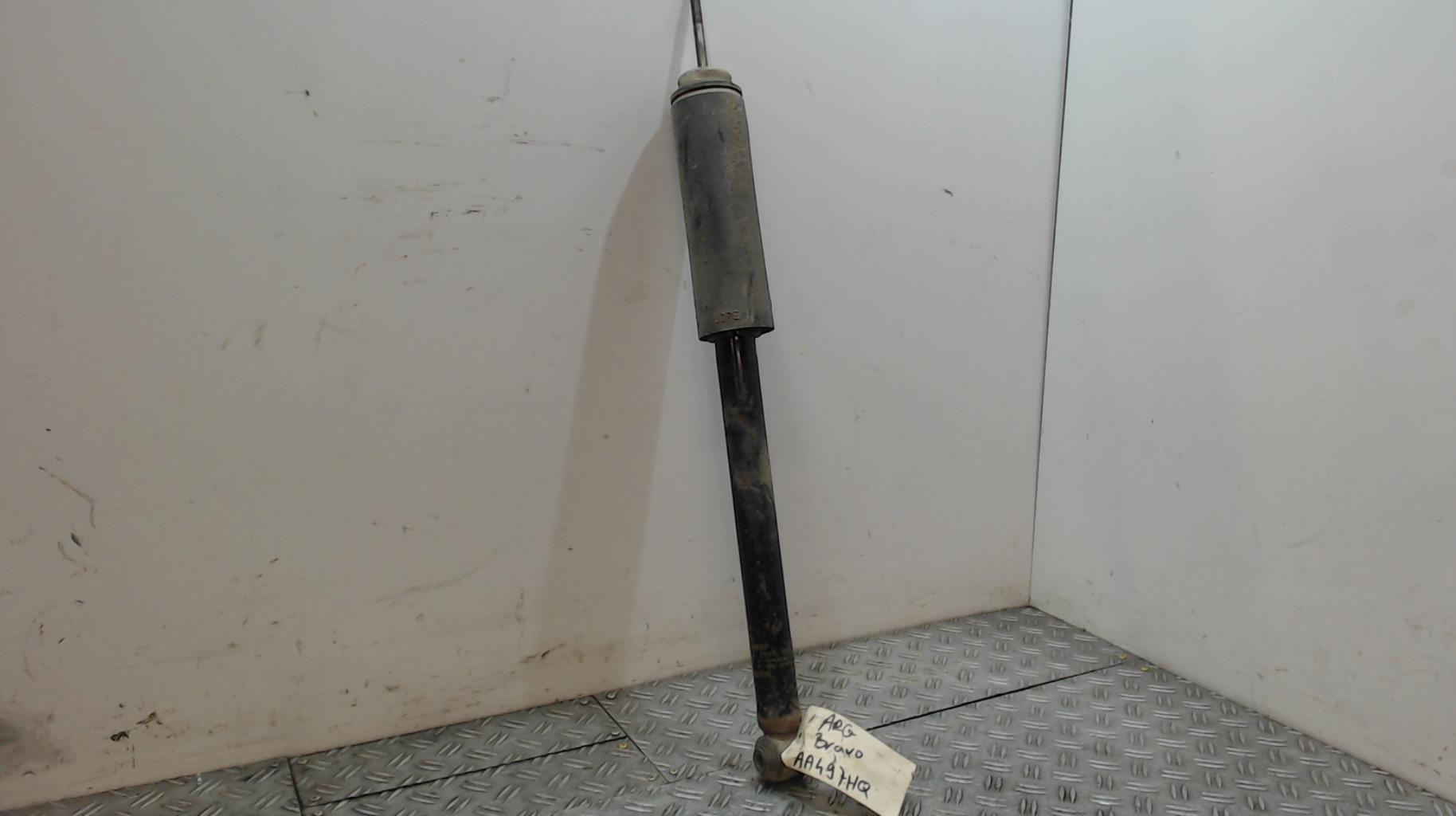 Ammortizzatore posteriore sinistro FIAT BRAVO 2 Diésel - 1