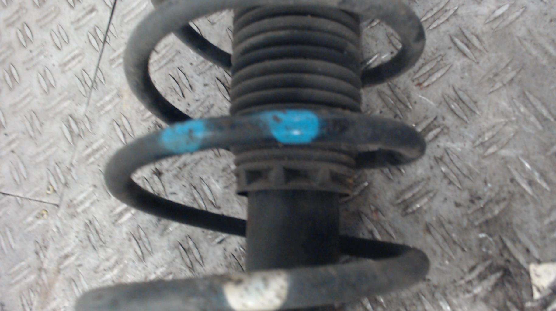 Ammortizzatore anteriore destro PEUGEOT 206 PHASE 1 Gasolina - 1