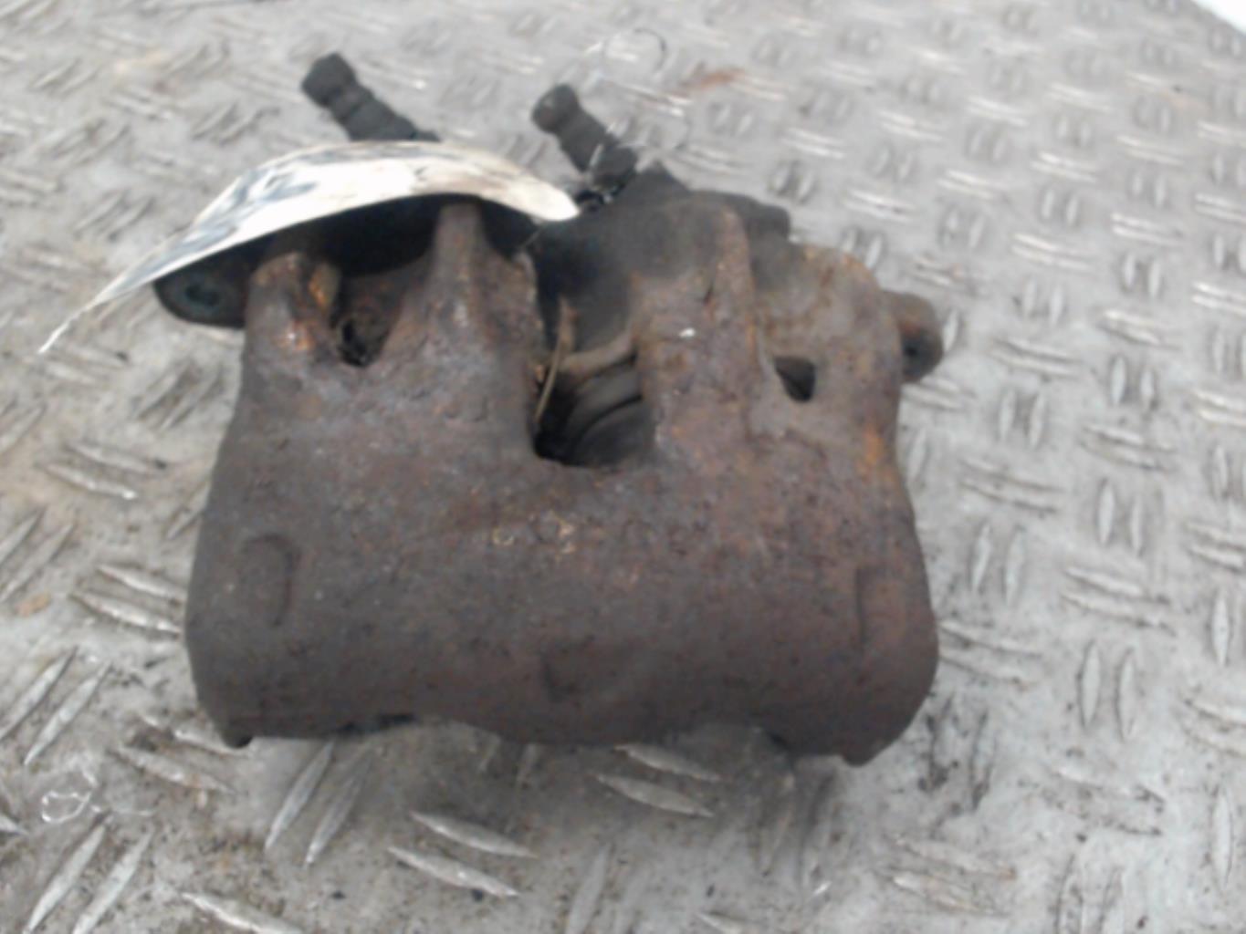 Pinza freni anteriore destra PEUGEOT BOXER 1 Diésel - 1