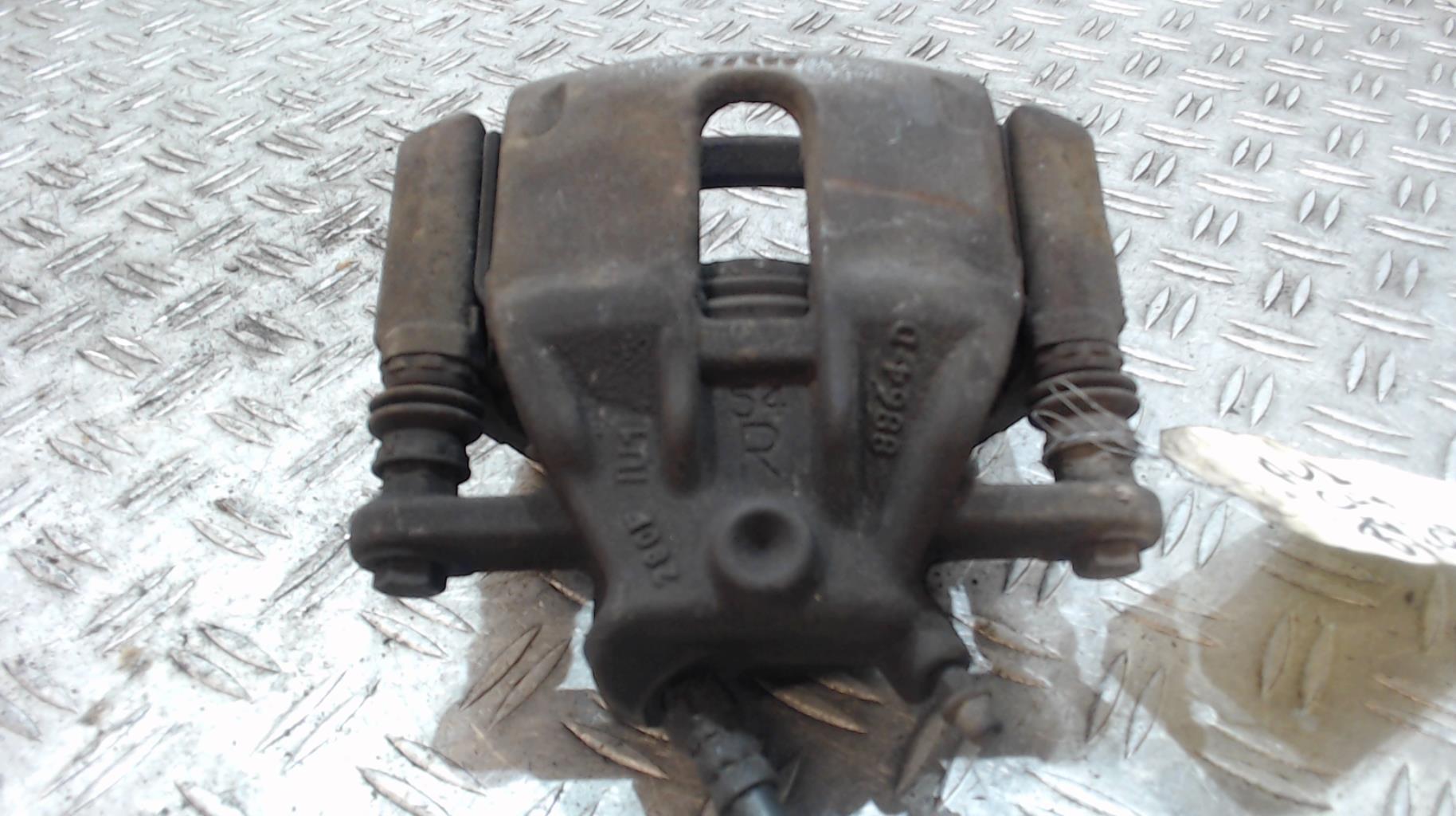 Pinza freni anteriore destra RENAULT CLIO 3 PHASE 1 Gasolina - 1