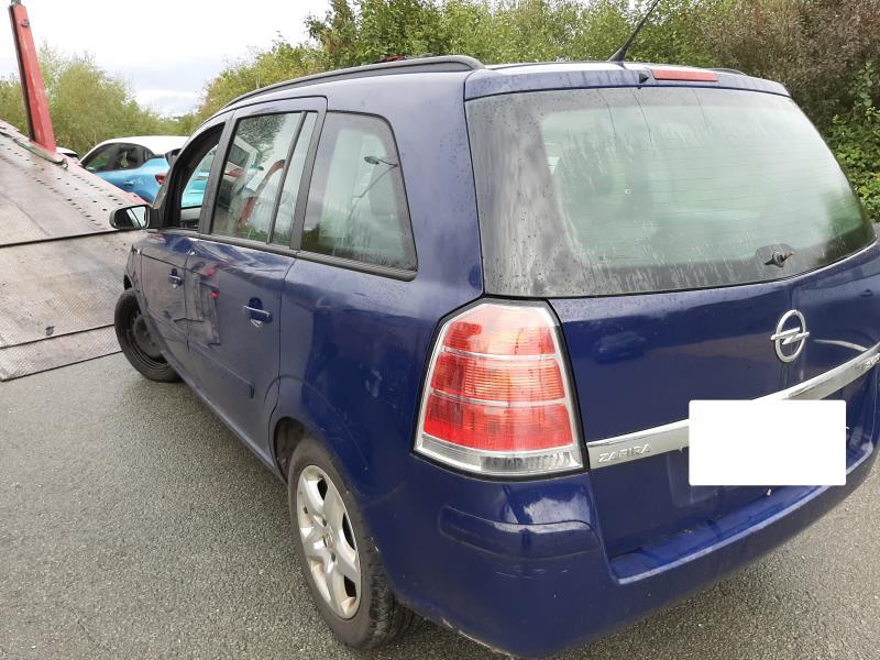 Motore tergicristallo posteriore OPEL ZAFIRA B PHASE 1 Diésel - 1