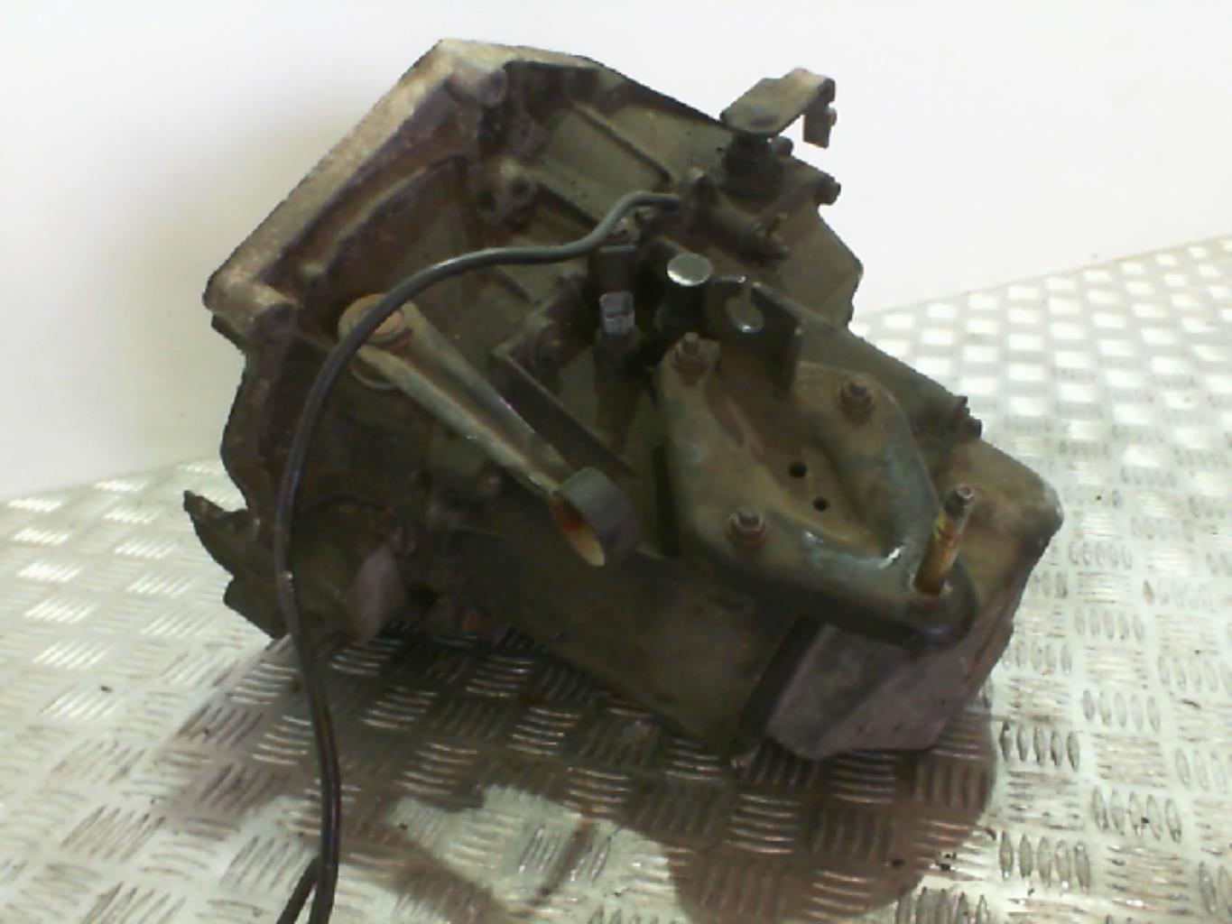 Boite de vitesses CITROEN SAXO PHASE 2 Essence - 1