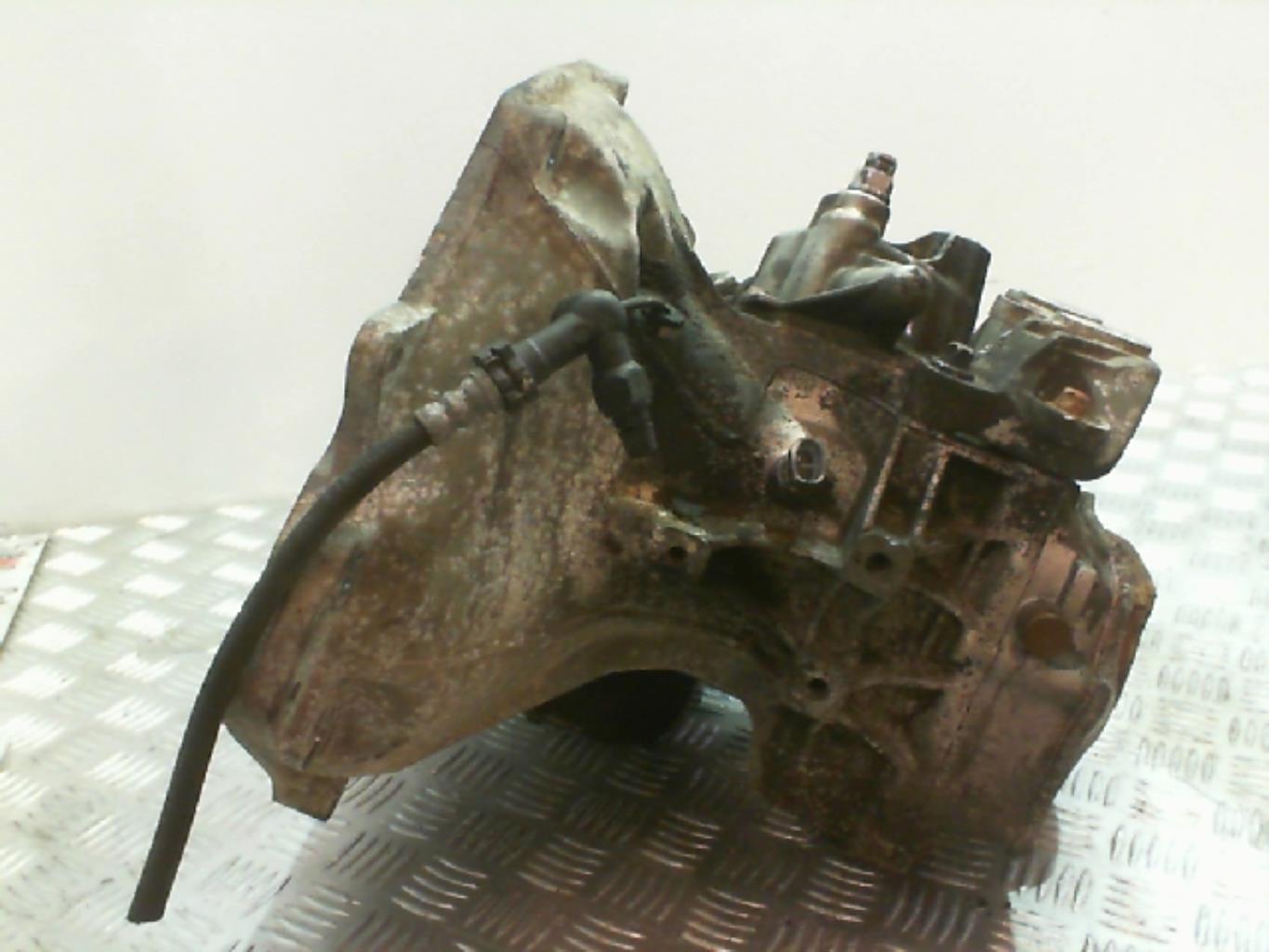 Boite de vitesses OPEL CORSA C PHASE 1 Diesel - 1