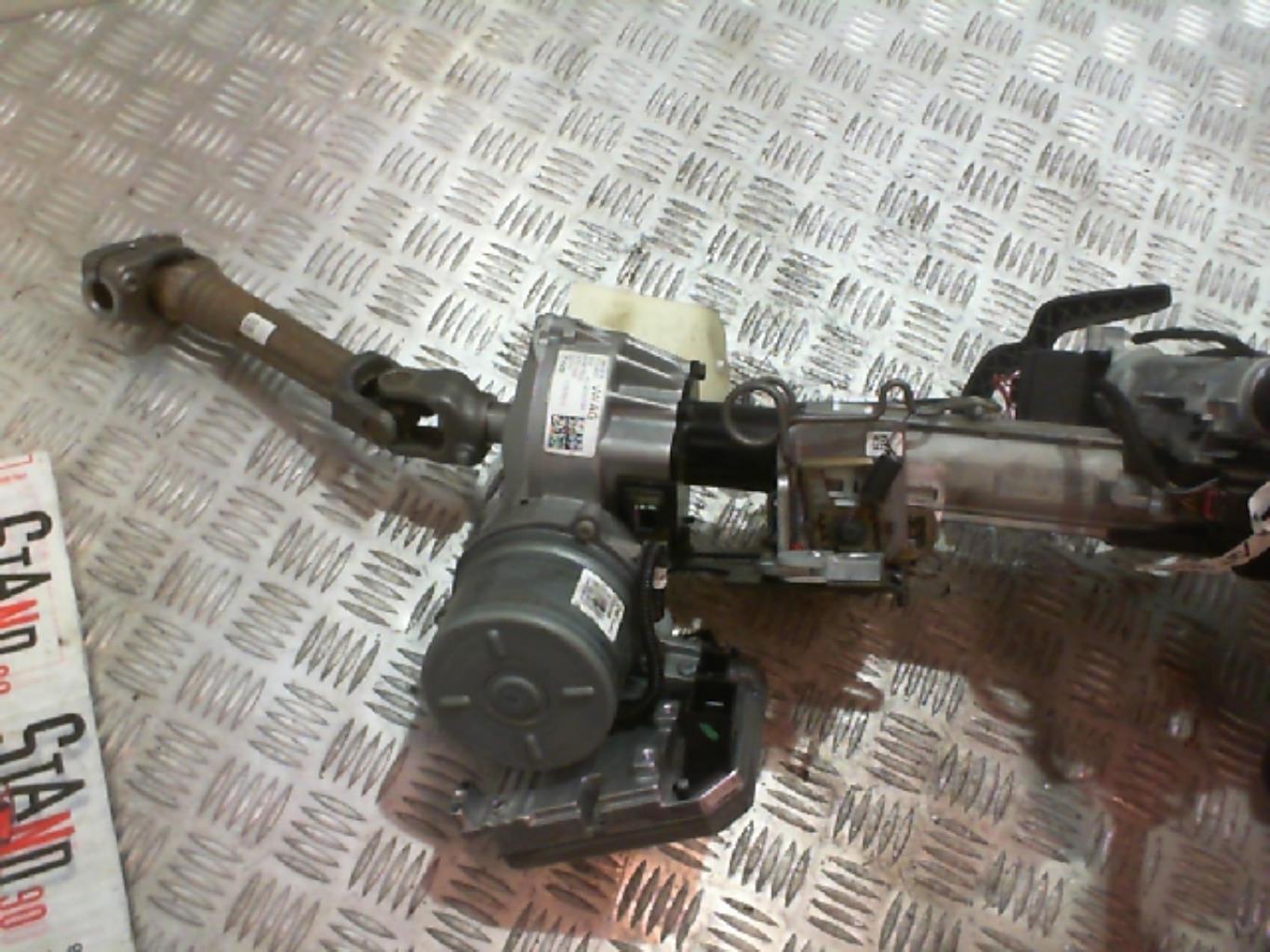 Colonne de direction SEAT IBIZA 4 PHASE 3 COUPE Essence - 1