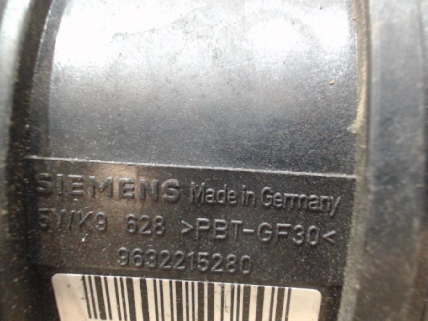 Debitmetre CITROEN C5 1 PHASE 2 Diesel - 1