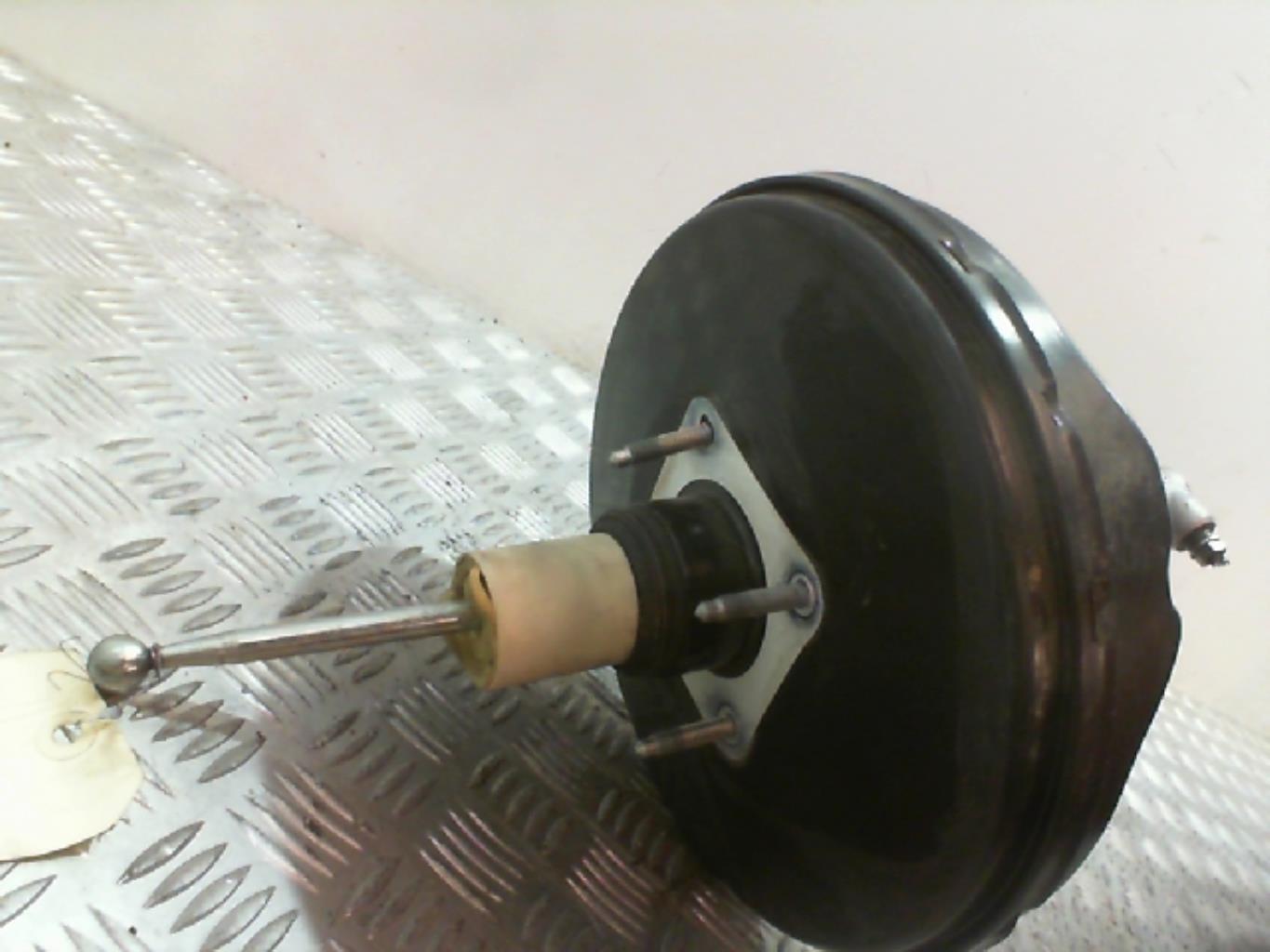 Mastervac SEAT IBIZA 4 PHASE 3 COUPE Essence - 1
