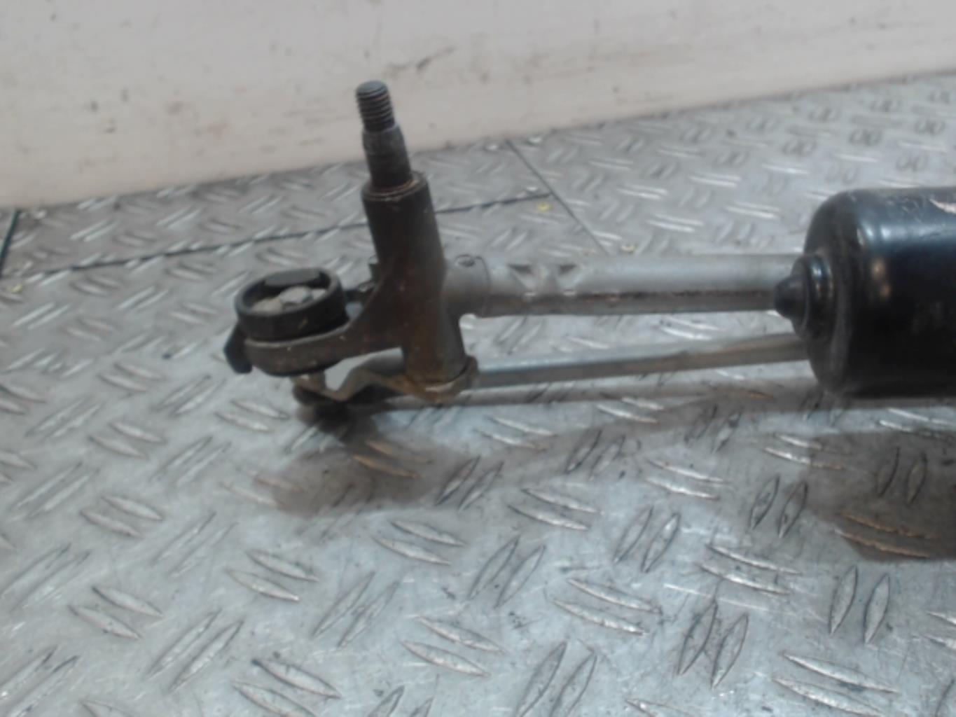 Motore tergicristallo anteriore CITROEN C2 PHASE 1 Diésel - 1