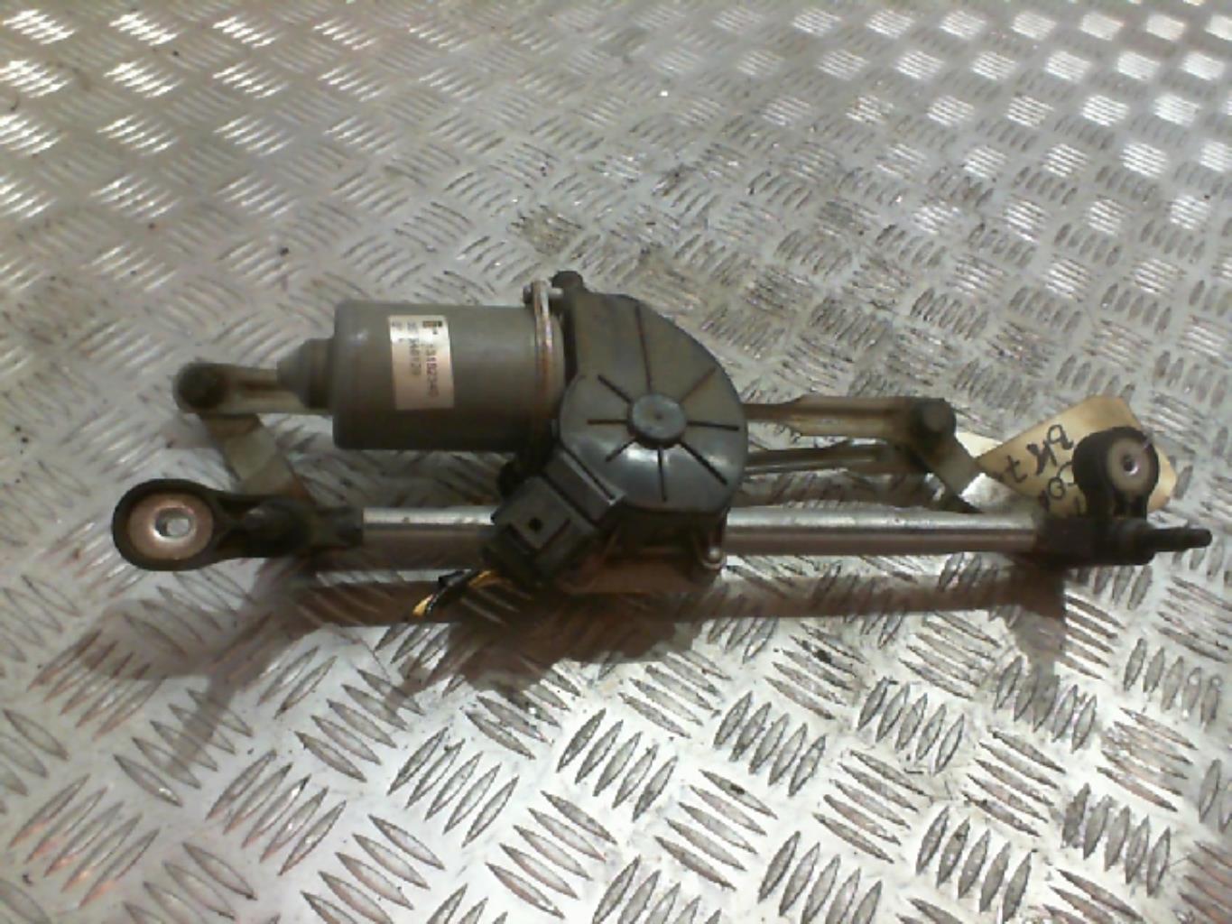 Motore tergicristallo anteriore OPEL CORSA D PHASE 2 Gasolina - 1