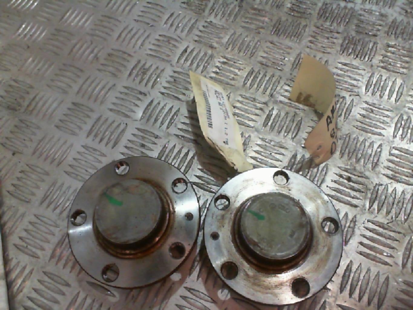 Mozzo posteriore destro SEAT IBIZA 4 PHASE 3 COUPE Gasolina - 1