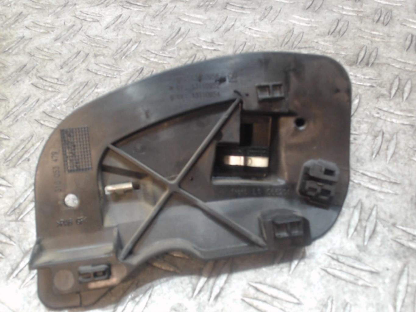 Maniglia interna anteriore sinistra OPEL CORSA C PHASE 2 Gasolina - 1