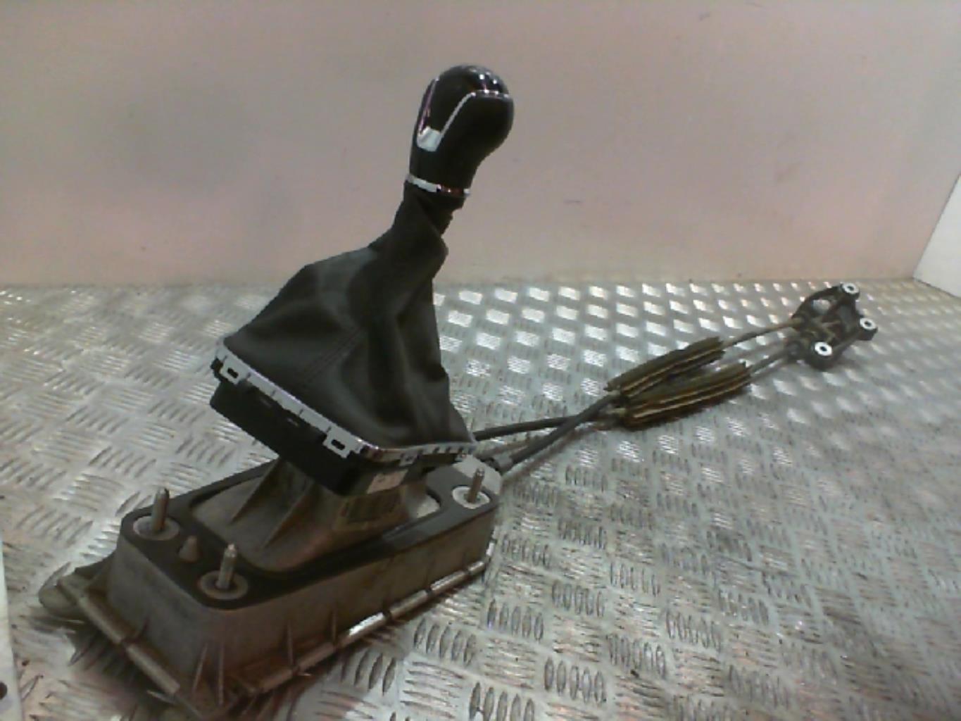 Leva cambio SEAT IBIZA 4 PHASE 3 COUPE Gasolina - 1