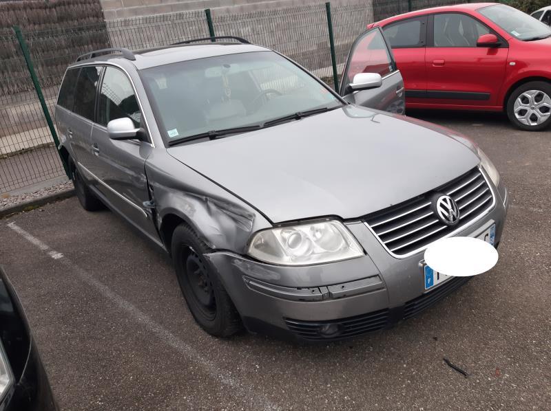 Mozzo anteriore sinistro VOLKSWAGEN PASSAT 4  - 1
