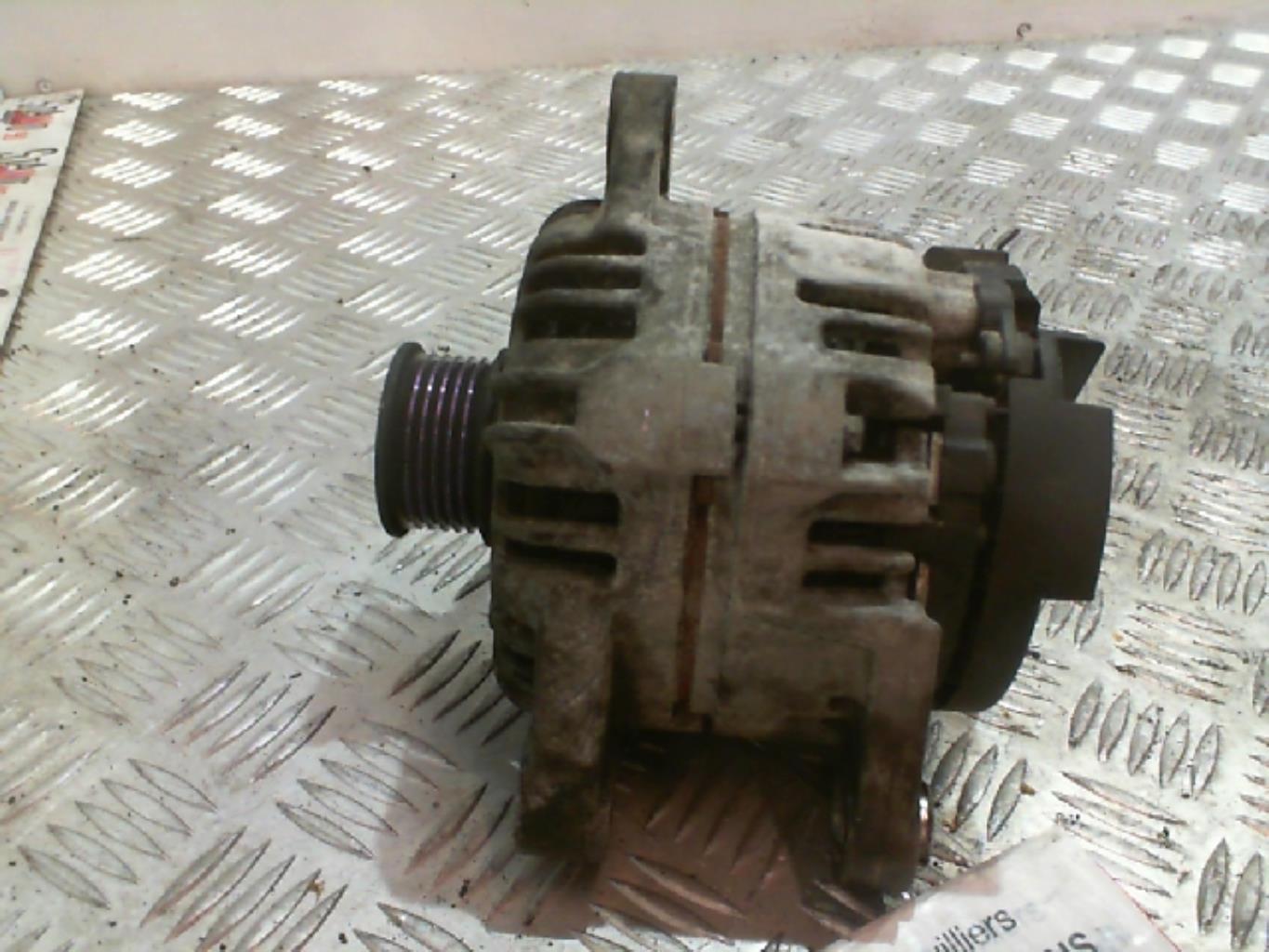 Alternatore ALFA ROMEO 147 PHASE 1 Gasolina - 1