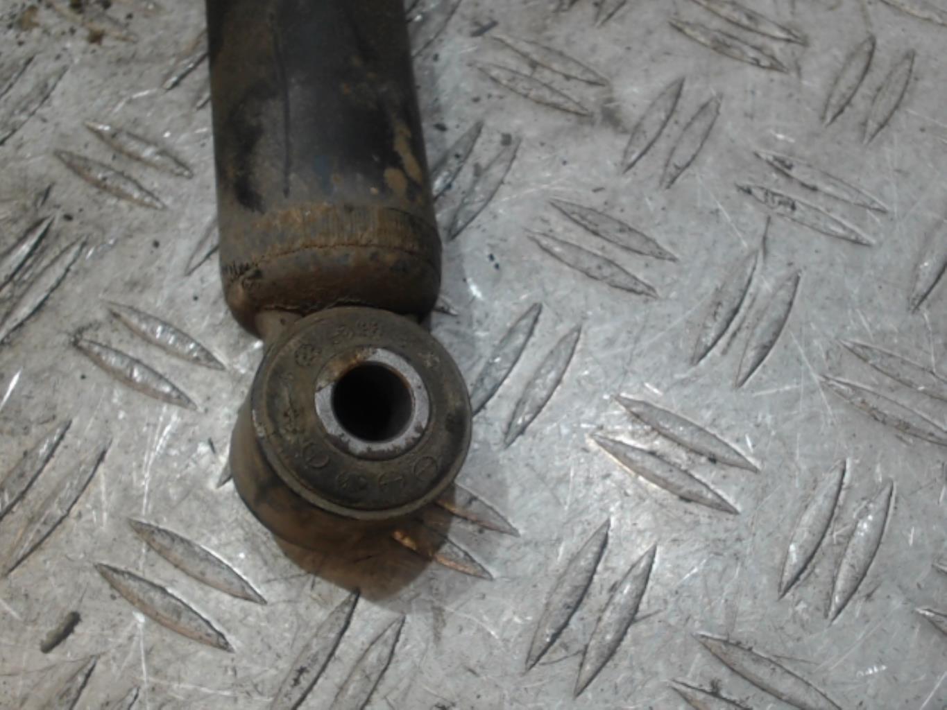 Ammortizzatore posteriore destro CHEVROLET MATIZ 2 Gasolina - 1