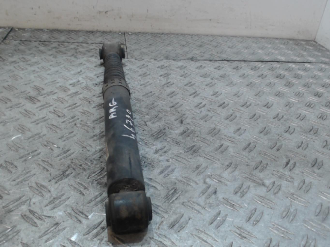 Ammortizzatore posteriore sinistro PEUGEOT 207 PHASE 1 Diésel - 1