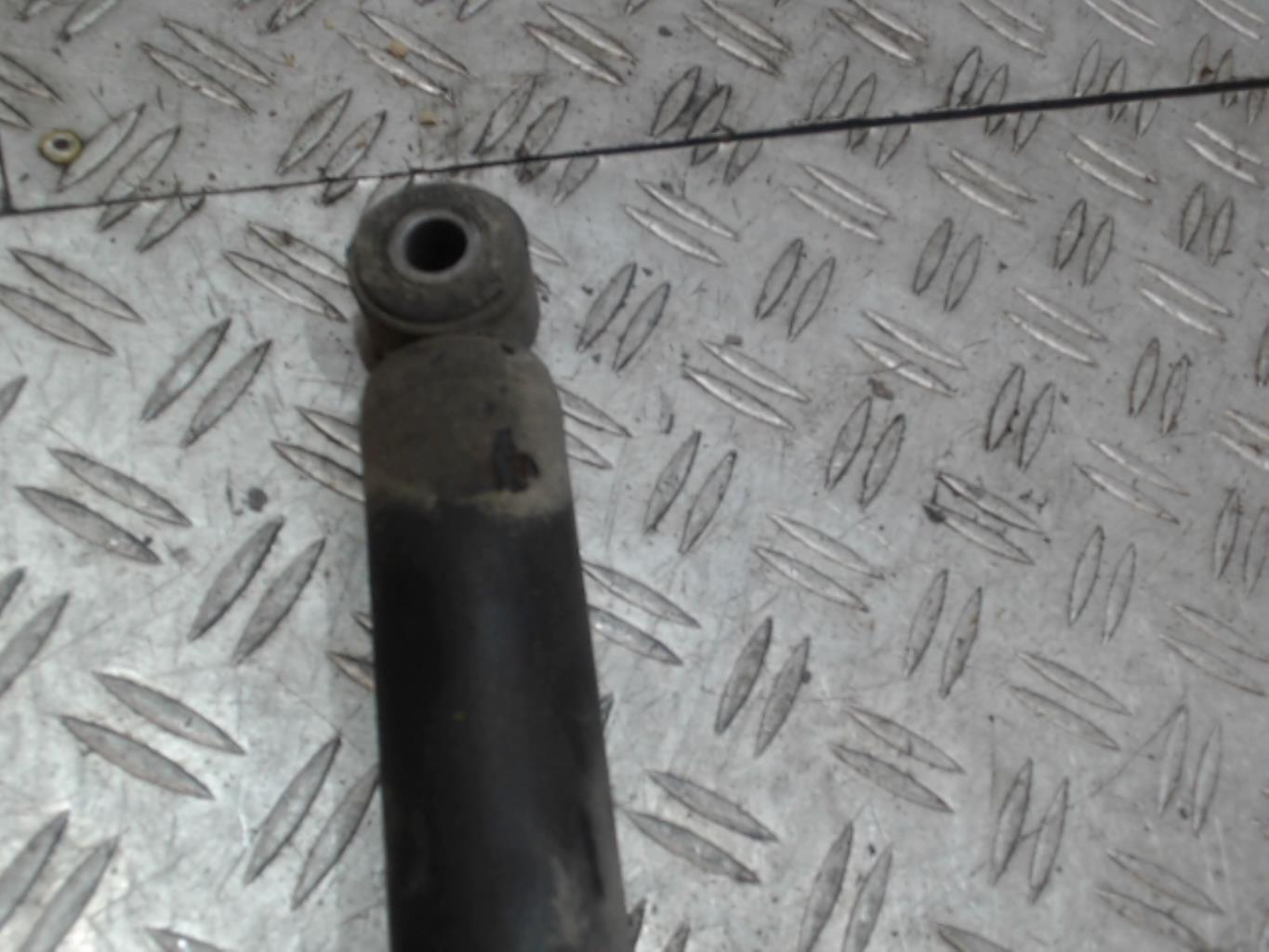 Ammortizzatore posteriore sinistro CHEVROLET MATIZ 2 Gasolina - 1