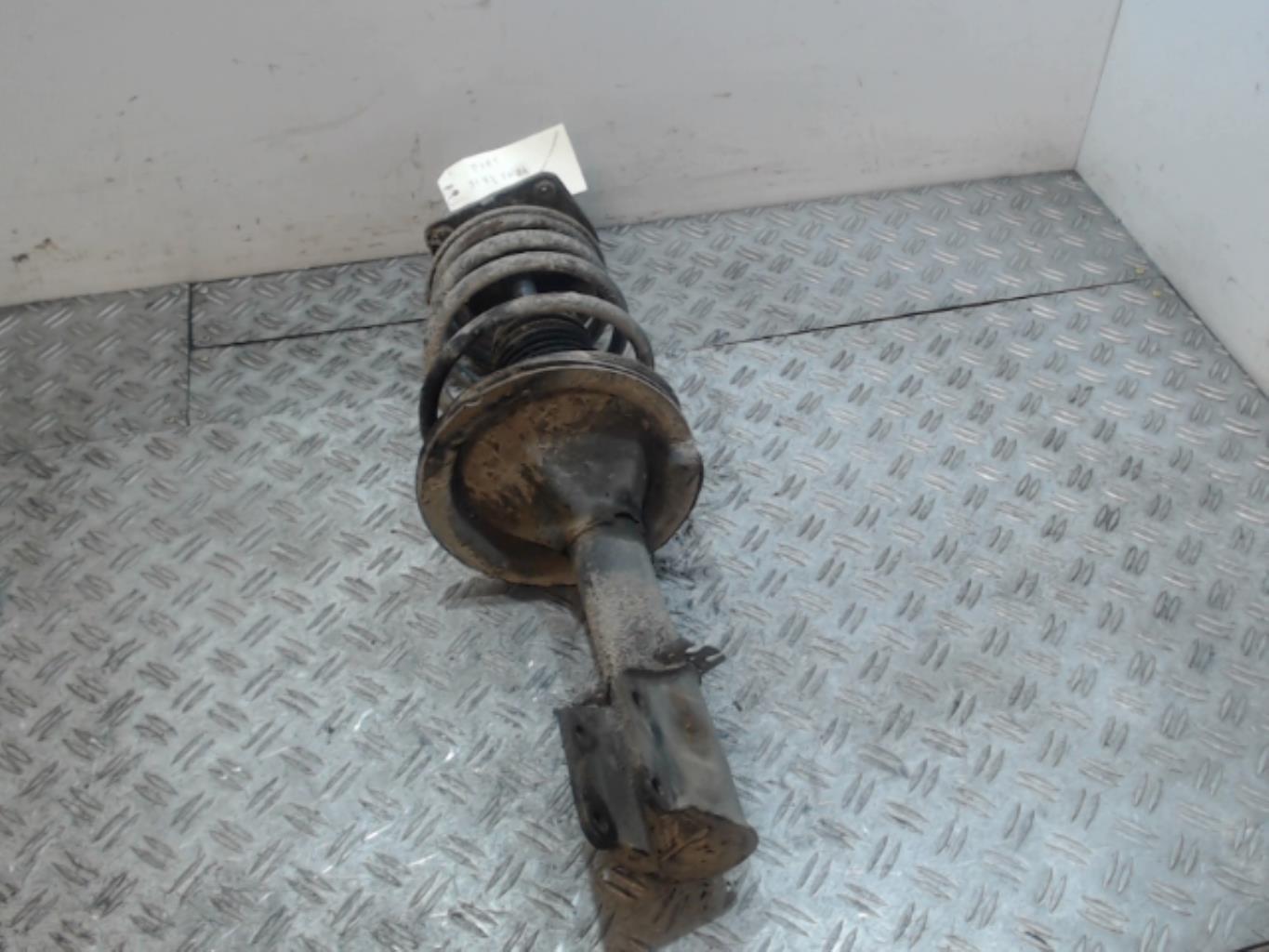 Ammortizzatore anteriore destro FIAT PALIO WEEKEND BREAK Gasolina - 1