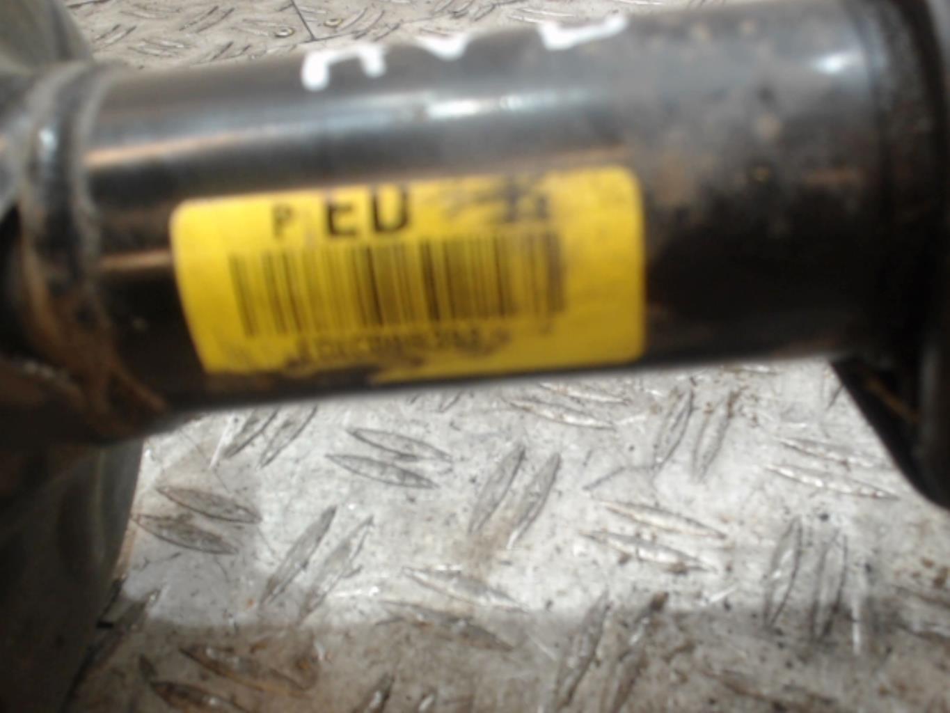 Ammortizzatore anteriore destro CHEVROLET MATIZ 2 Gasolina - 1