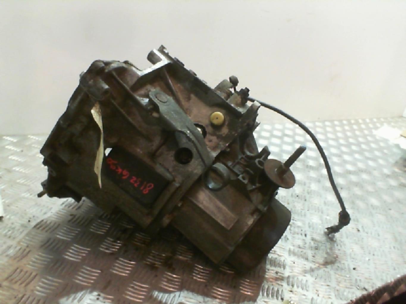 Boite de vitesses CITROEN XSARA PHASE 1 Diesel - 1