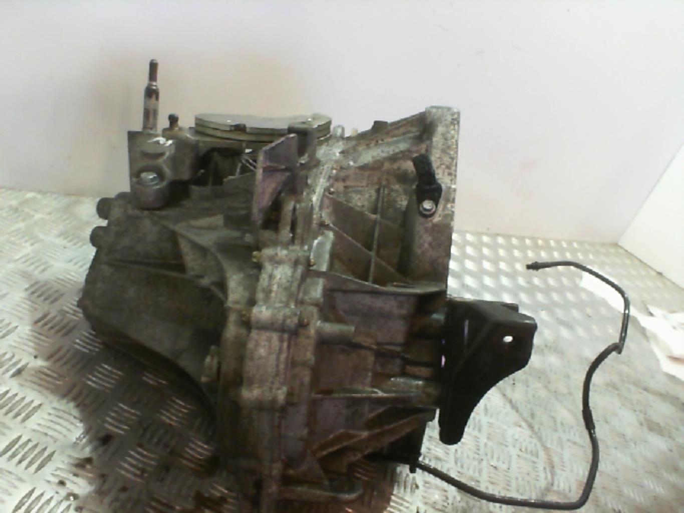 Boite de vitesses RENAULT SCENIC 2 PHASE 1 Diesel - 1