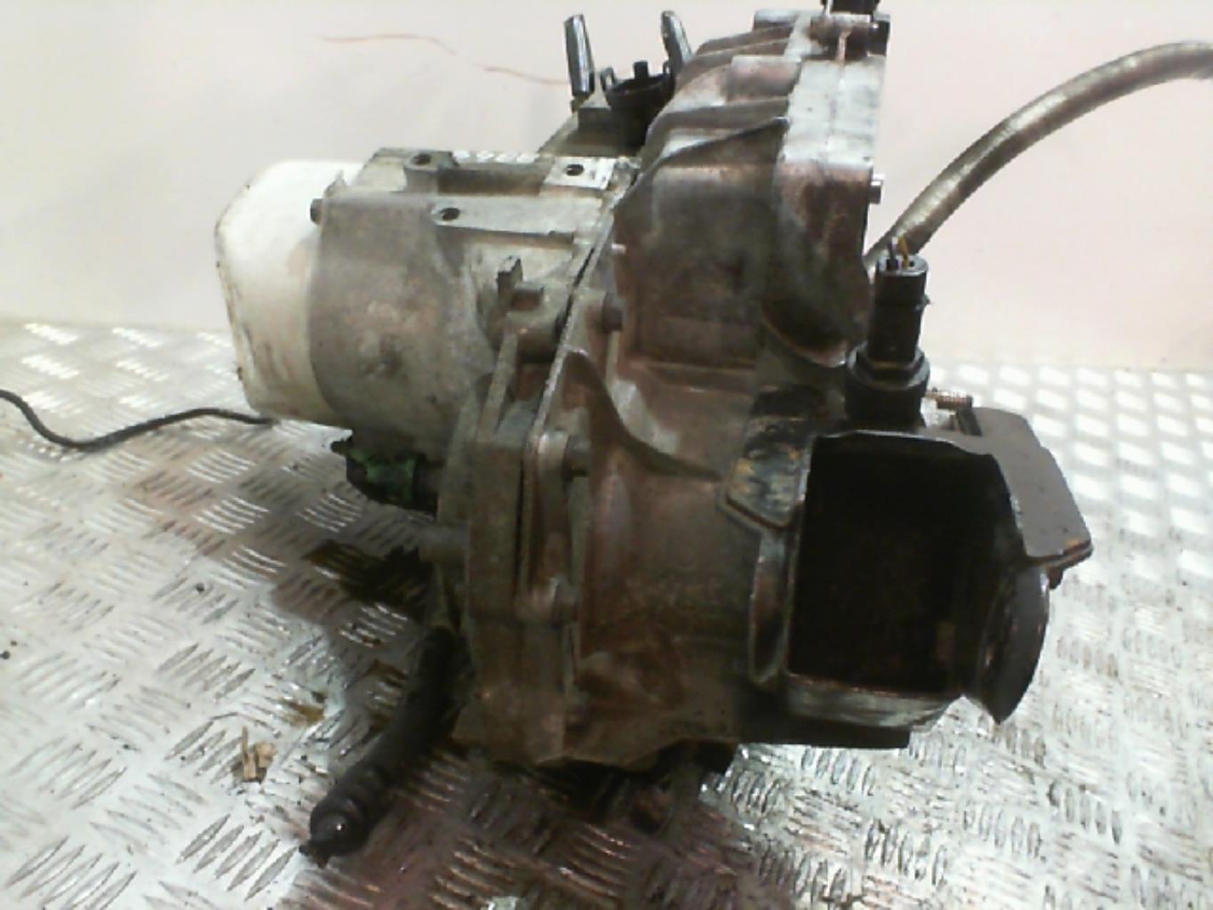 Boite de vitesses RENAULT SCENIC 1 PHASE 1 Essence - 1