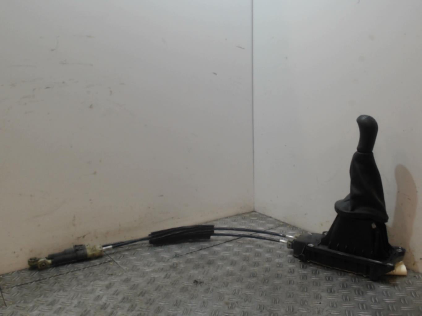 Cable levier de vitesses DACIA LOGAN MCV 2 PHASE 1 BREAK Diesel - 1