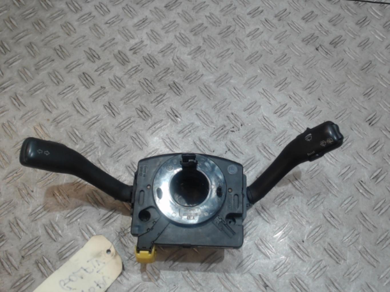 Devio guida completo con contatto spiralato VOLKSWAGEN GOLF 4 Diésel - 1