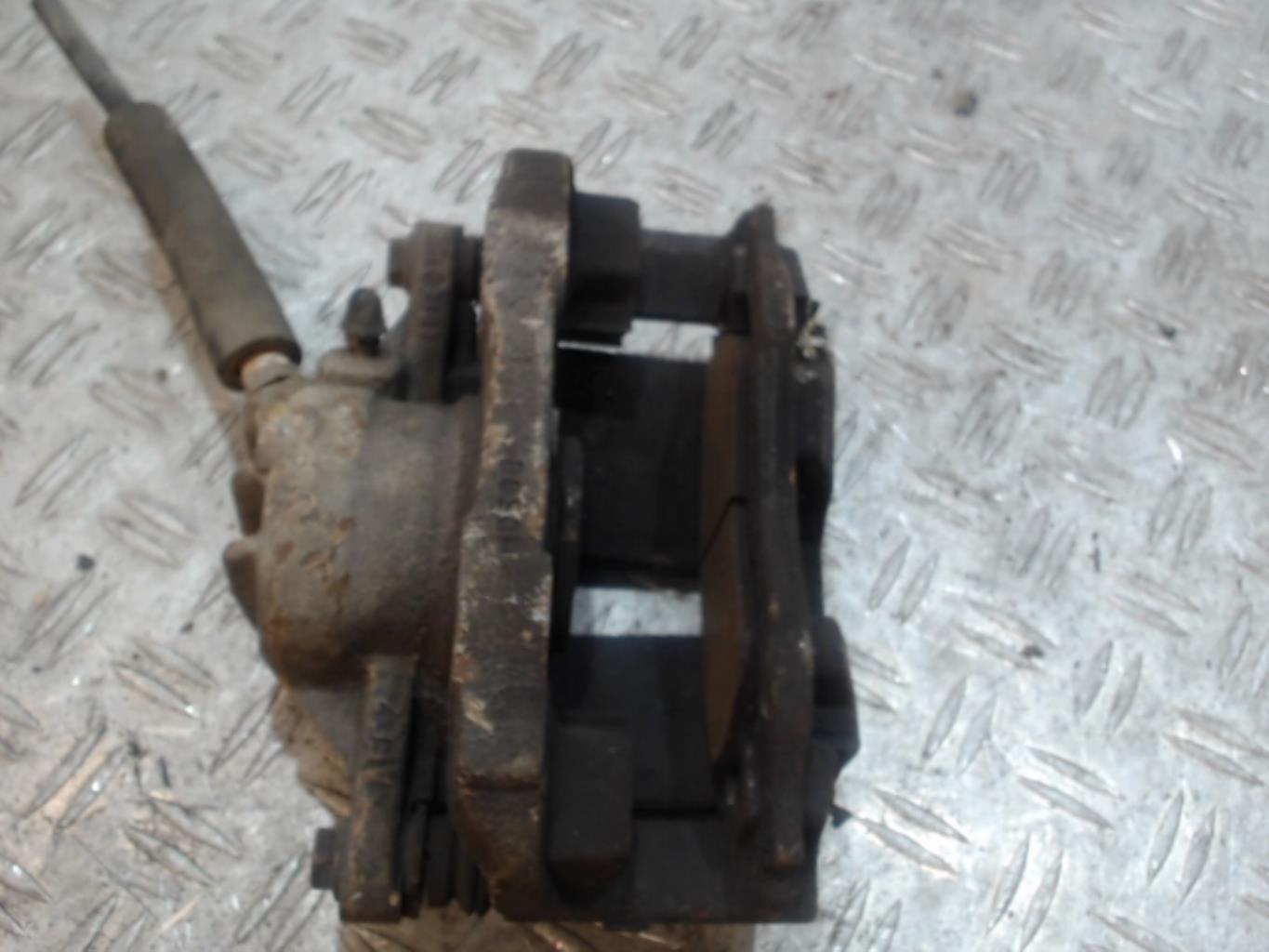 Pinza freni anteriore destra CITROEN C4 1 PHASE 1 COUPE Diésel - 1