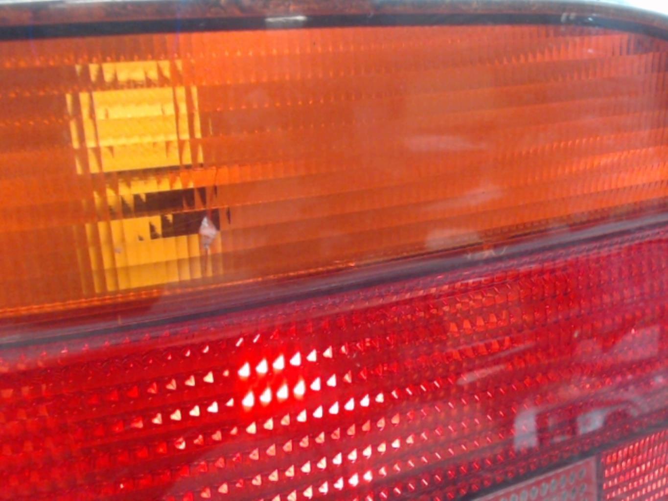 Fanale posteriore principale sinistro (luci) BMW SERIE 5 E39 PHASE 1 Gasolina - 1