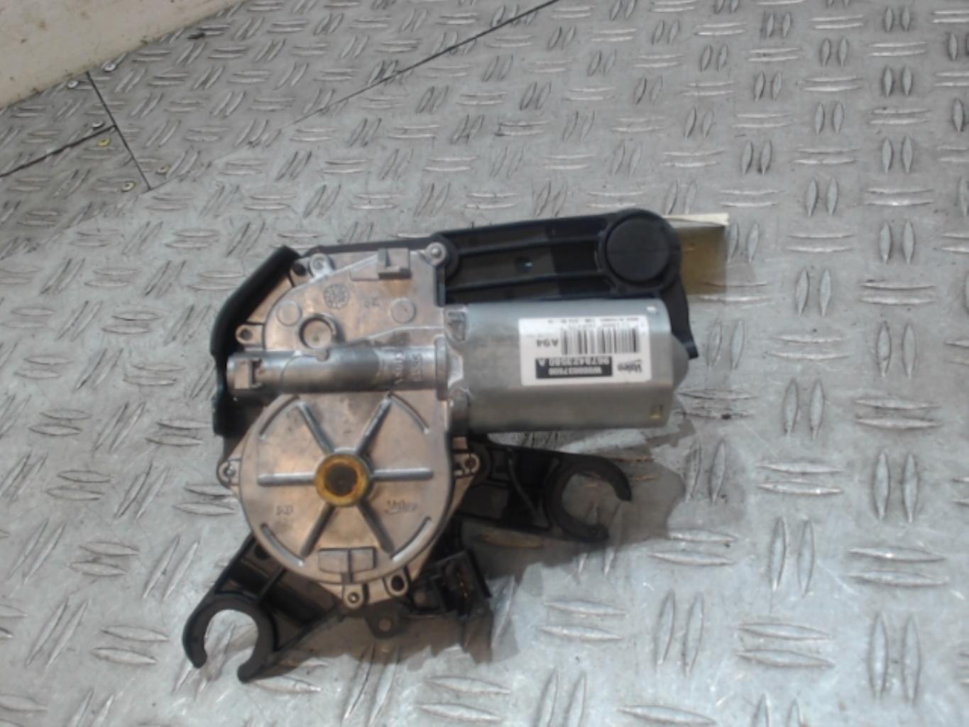 Motore tergicristallo posteriore PEUGEOT 2008 1 PHASE 2 Gasolina - 1