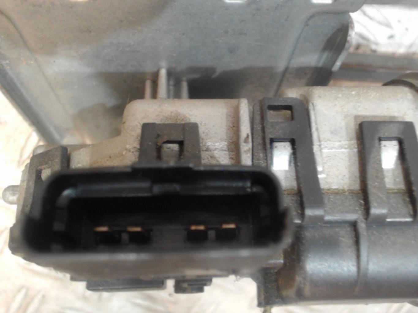 Motore tergicristallo anteriore CITROEN C5 1 PHASE 2 Diésel - 1