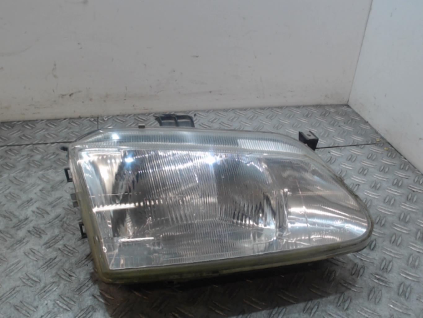 Gruppo ottico anteriore principale destro (luci)(faro) RENAULT SCENIC 1 PHASE 1 Gasolina - 1