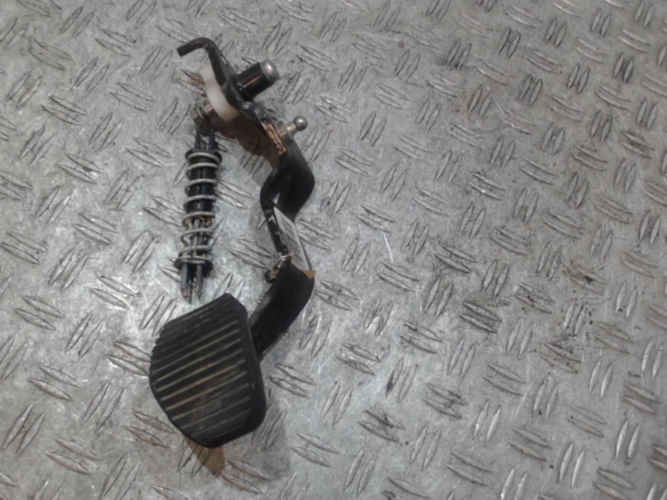 Pedale de frein CITROEN BERLINGO 2 PHASE 2 Diesel - 1