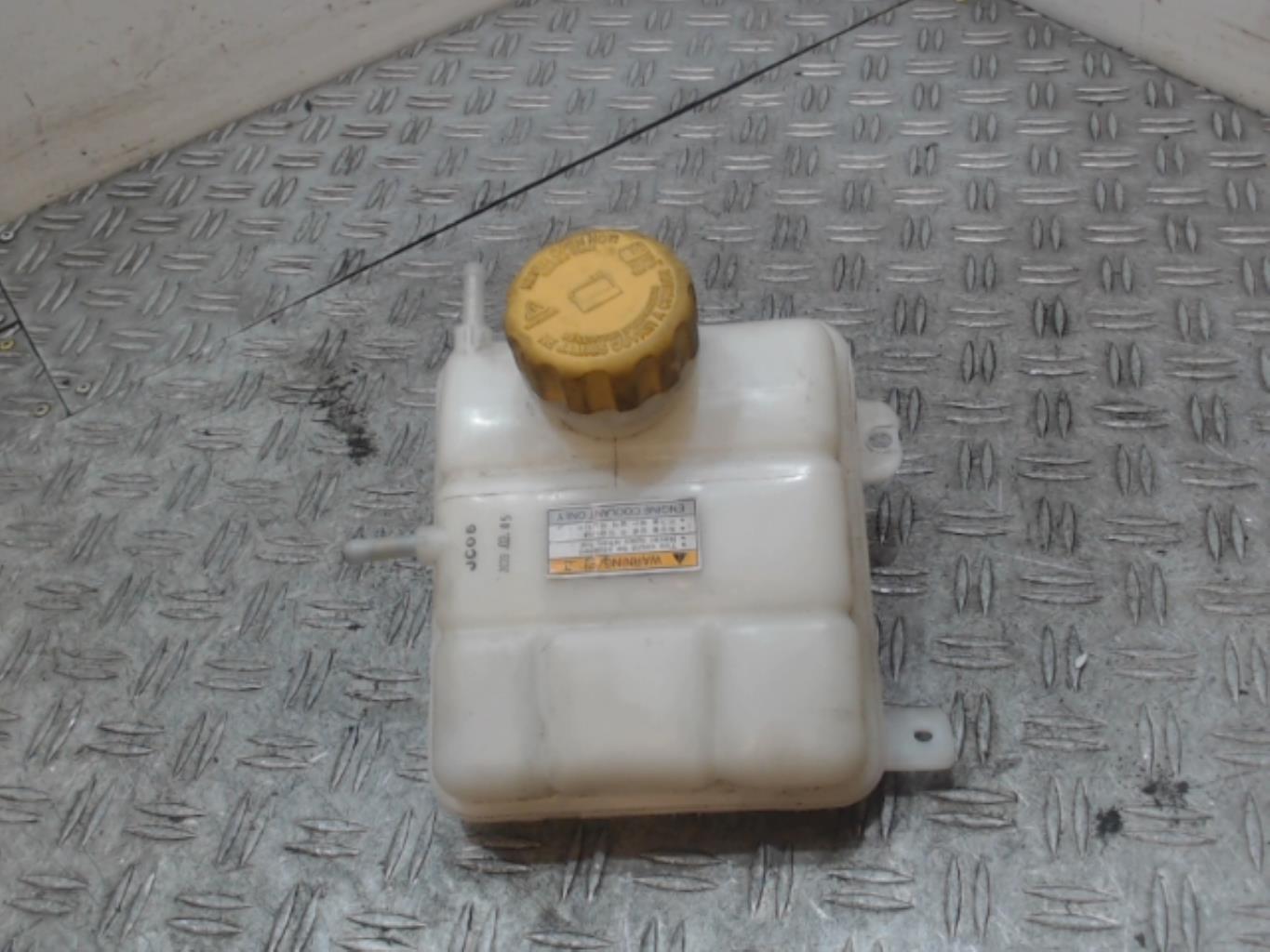 Vaso di espansione CHEVROLET MATIZ 2 Gasolina - 1