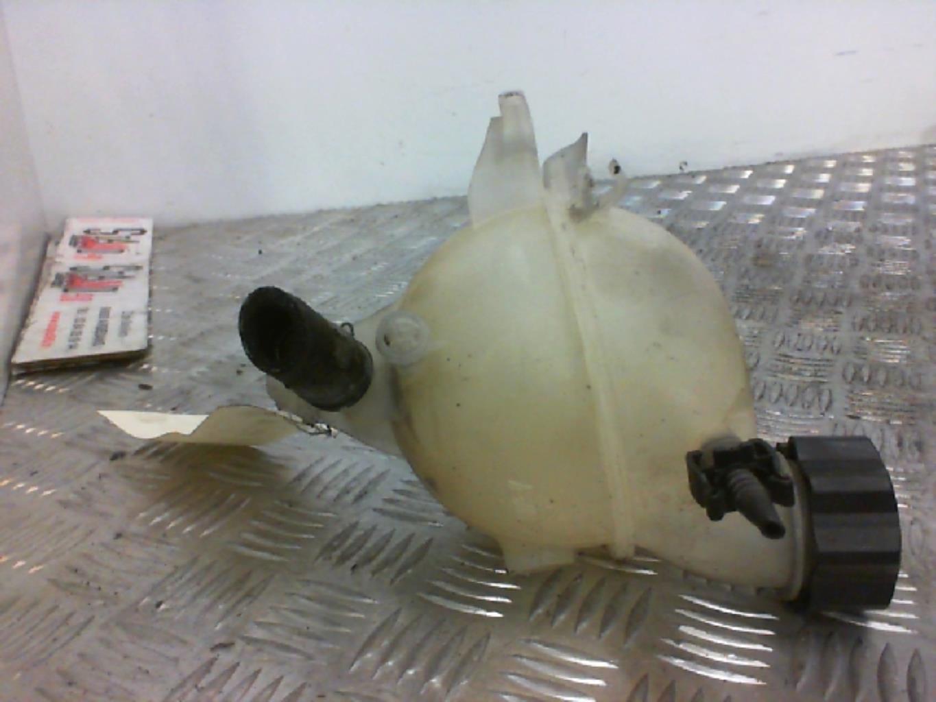 Vaso di espansione PEUGEOT 207 PHASE 1 Diésel - 1