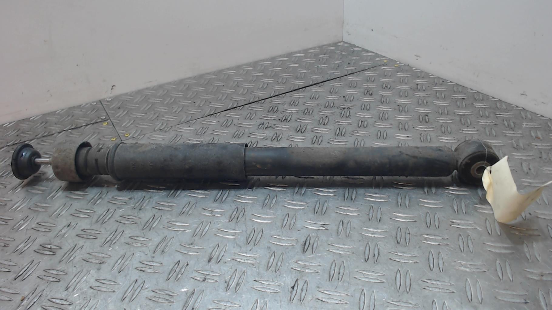 Ammortizzatore posteriore sinistro RENAULT CLIO 2 PHASE 1 Diésel - 1