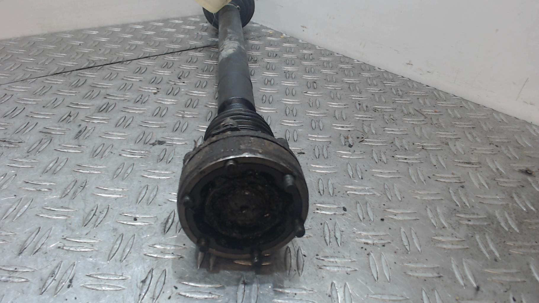 Giunto cardanico albero di trasmissione destro VOLKSWAGEN POLO 3 PHASE 1 Diésel - 1
